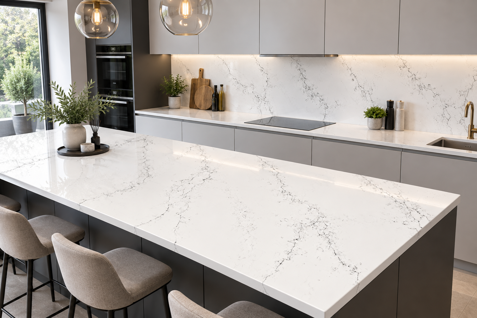 Urban White